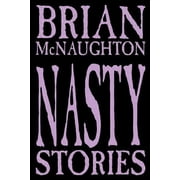 Nasty Stories, Paperback
