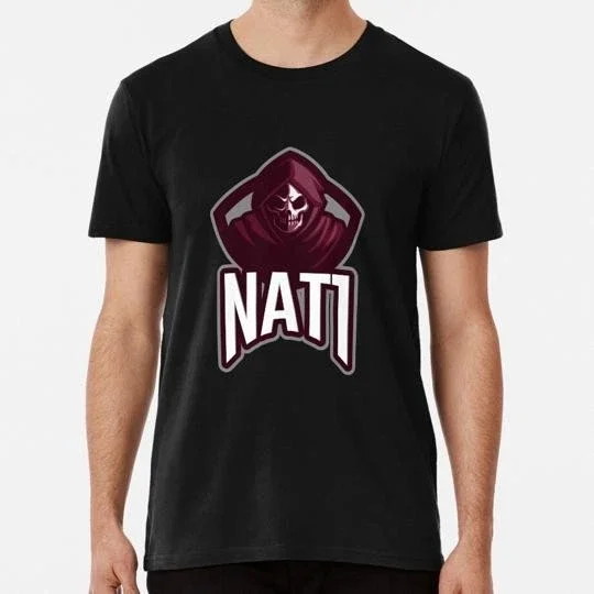 Nat 1 Size S to 5XL Made in the USA T-Shirt
