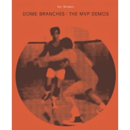 Nat Baldwin - Dome Branches: MVP Demo - Music & Performance - CD