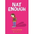 thumbnail image 1 of Pre-Owned Nat Enough (Nat Enough #1), 1 Paperback, 1 of 1