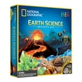 thumbnail image 1 of National Geographic Earth Science Activity Kit for Child 8 Years and up, 1 of 7