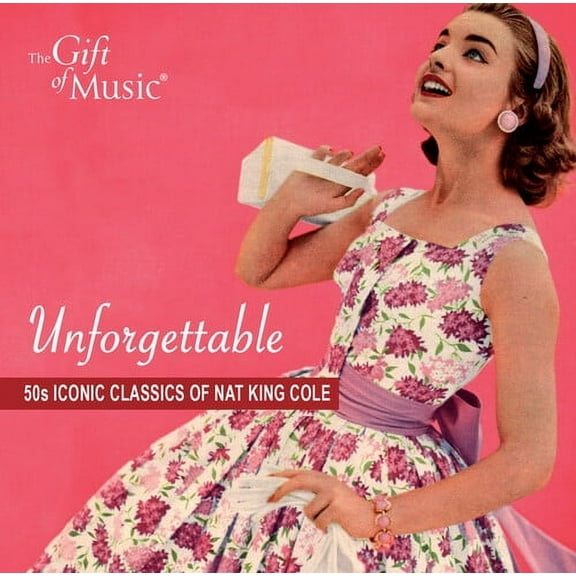 Nat King Cole - 50's Classics of Nat King Cole - Music & Performance - CD