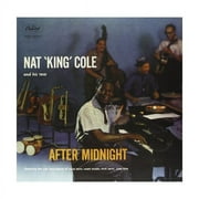 Nat King Cole - After Midnight - The Complete Session Remaster [LP Vinyl]