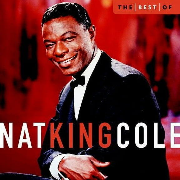 Nat King Cole - Best of - Easy Listening - CD