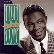 Nat King Cole - The Greatest Hits CD