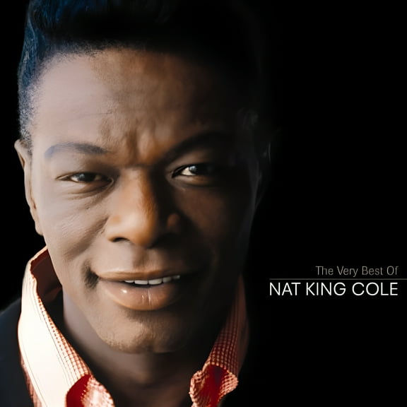 Nat King Cole - The Very Best Of Nat King Cole - Music & Performance - CD