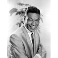 thumbnail image 1 of Nat King Cole smiling Photo Print (24 x 30), 1 of 1
