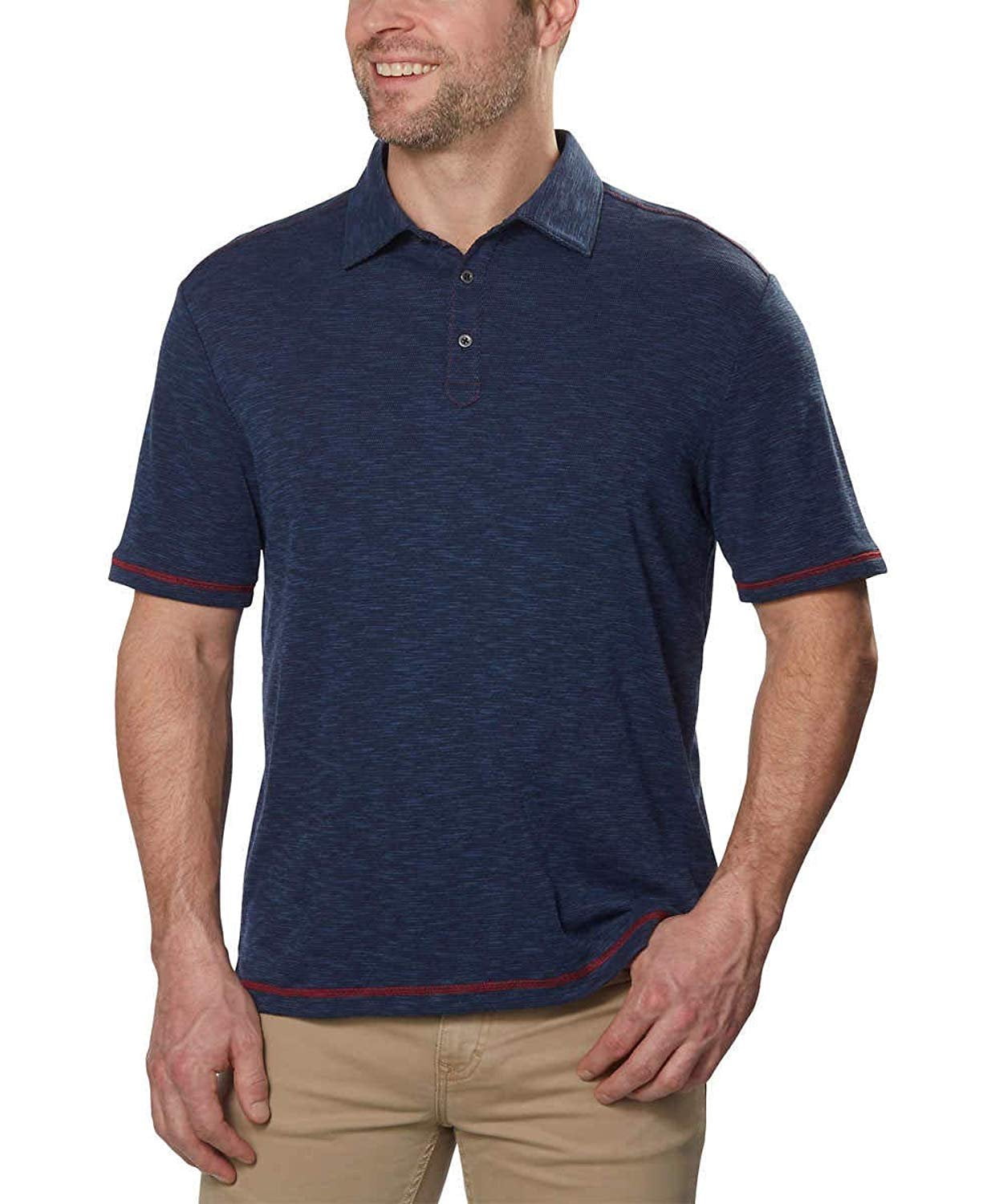 Nat Nast Original Luxury Men s Short Sleeve Polo Shirt Superior