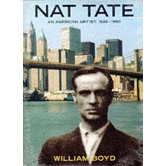 Pre-Owned Nat Tate (Hardcover) 1901785017 9781901785012