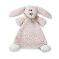 thumbnail image 1 of Nat and Jules Rattle Blankie, Belina Bunny, 1 of 3