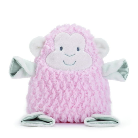 Nat and Jules Toy, Milene Crinkle Monkey