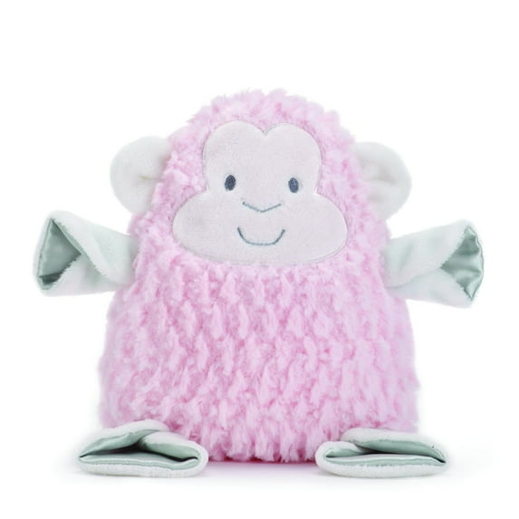 Nat and Jules Toy, Milene Crinkle Monkey