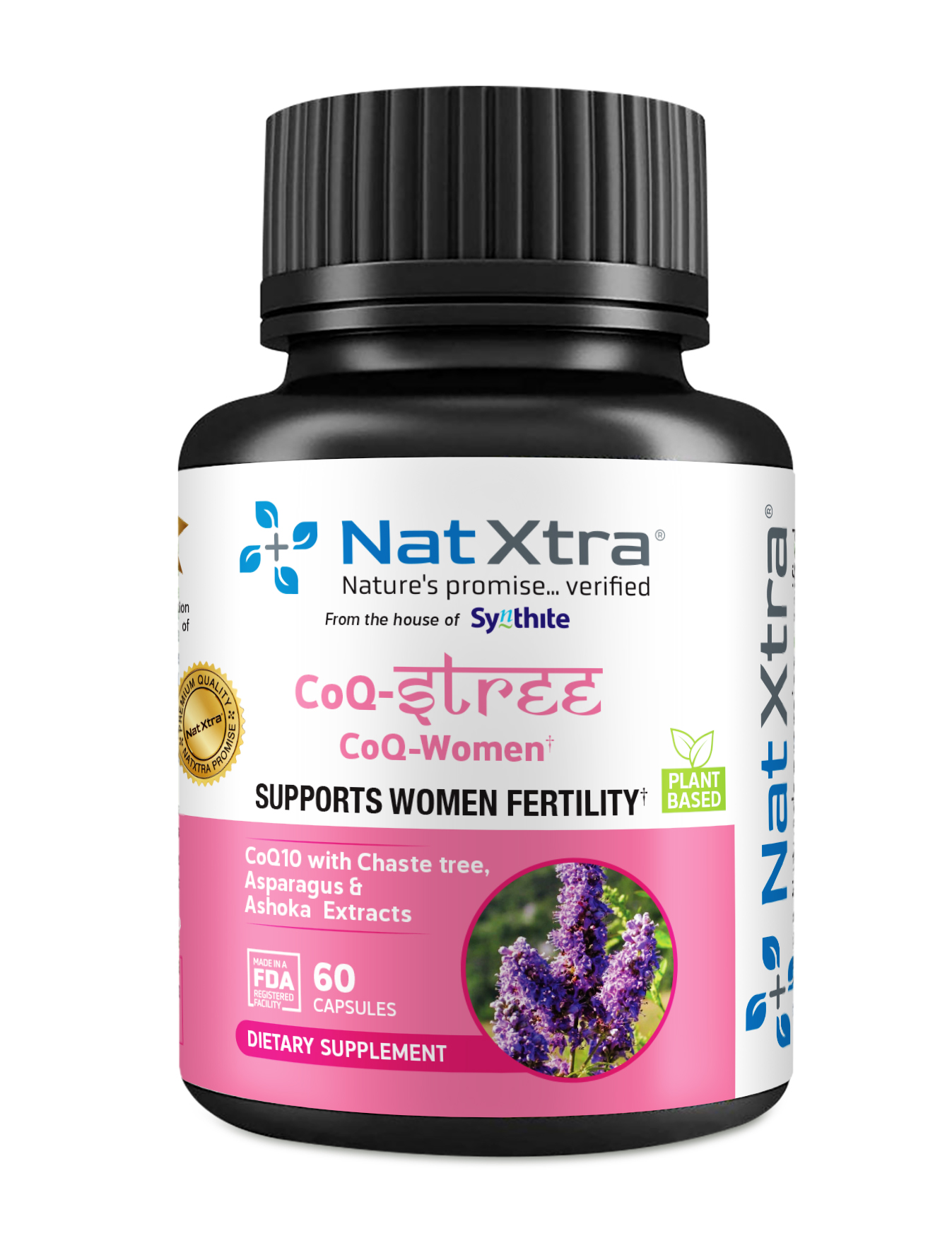 NatXtra - CoQ-Women