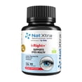 thumbnail image 1 of NatXtra I-Right Plus Vision Support Supplement, 60 Capsules, 0 Size, 1 of 5