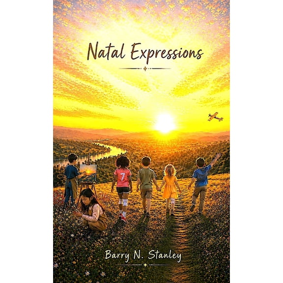 Natal Expressions, (Paperback)