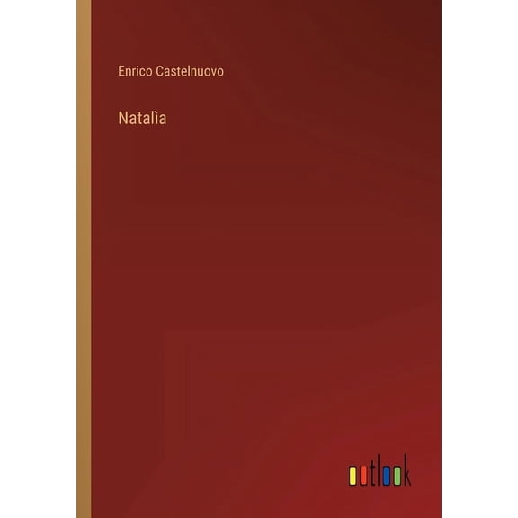 Natala (Paperback)