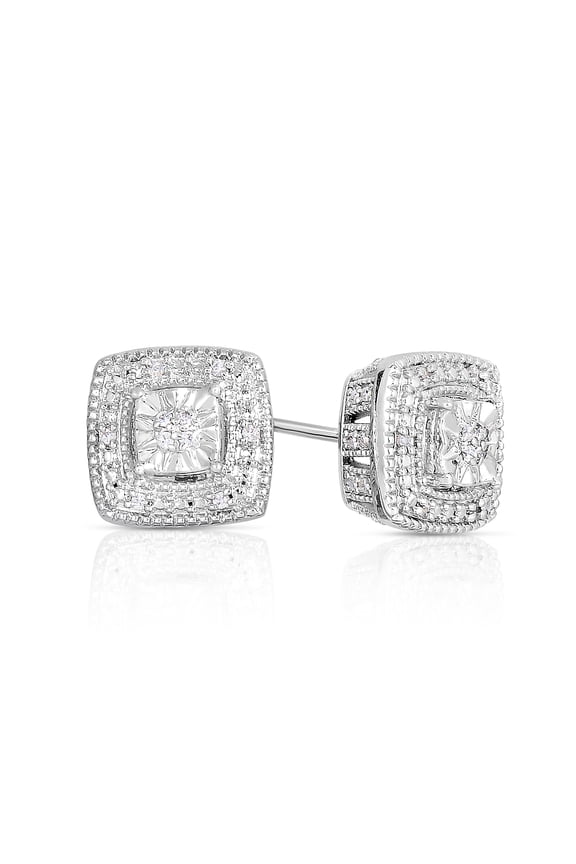 Diamond Earrings For Women