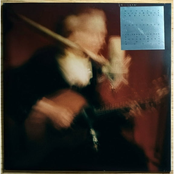 Natalia Lafourcade - Cancionera - Music & Performance - Vinyl
