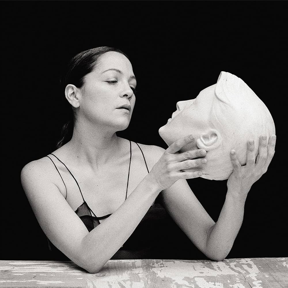 Natalia Lafourcade - De Todas Las Flores - Music & Performance - Vinyl