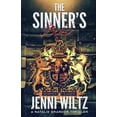 thumbnail image 1 of Natalie Brandon Thrillers The Sinner's Bible: A Natalie Brandon Thriller, Book 3, (Paperback), 1 of 1