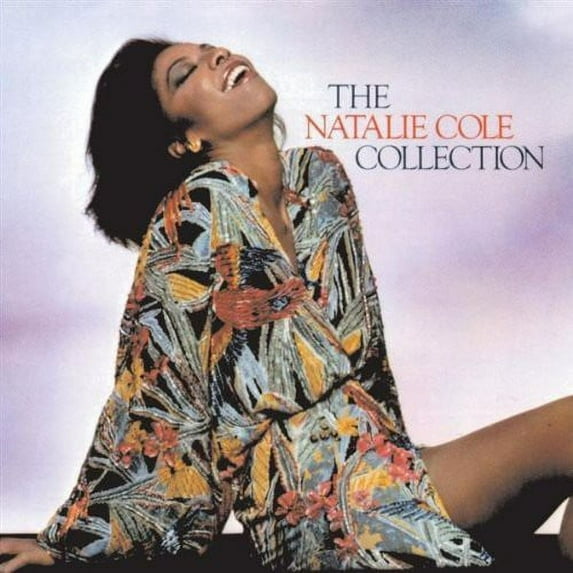 Natalie Cole - Collection - CD