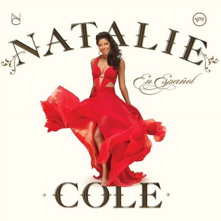 Natalie Cole - Natalie Cole en Espanol - Music & Performance - CD