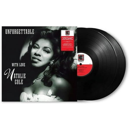 Natalie Cole - Unforgettable...With Love [30th Anniversary Edition] - Music & Performance - Vinyl