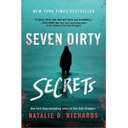Natalie D. Richards Seven Dirty Secrets Paperback