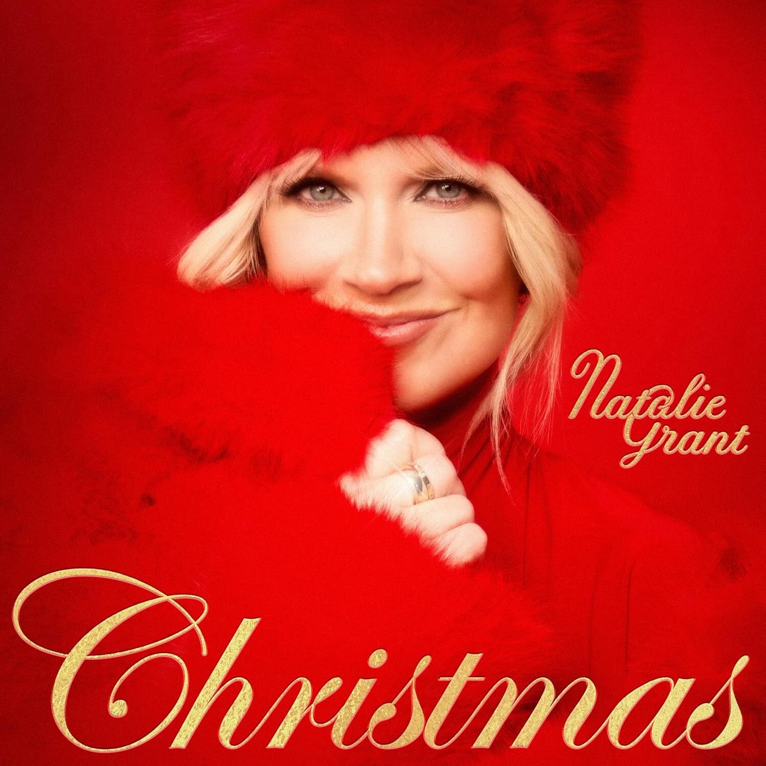 Natalie Grant - Christmas - Music & Performance - Vinyl