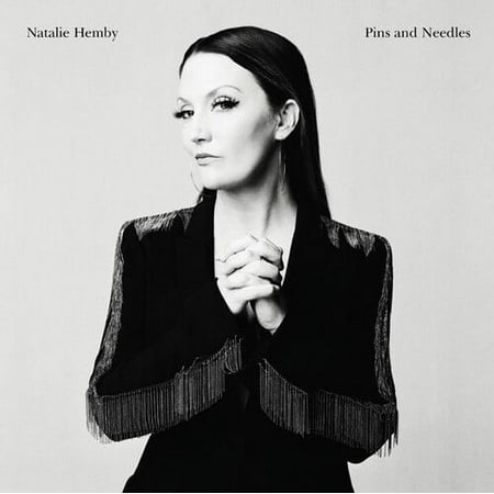 Natalie Hemby - Pins And Needles - Music & Performance - CD