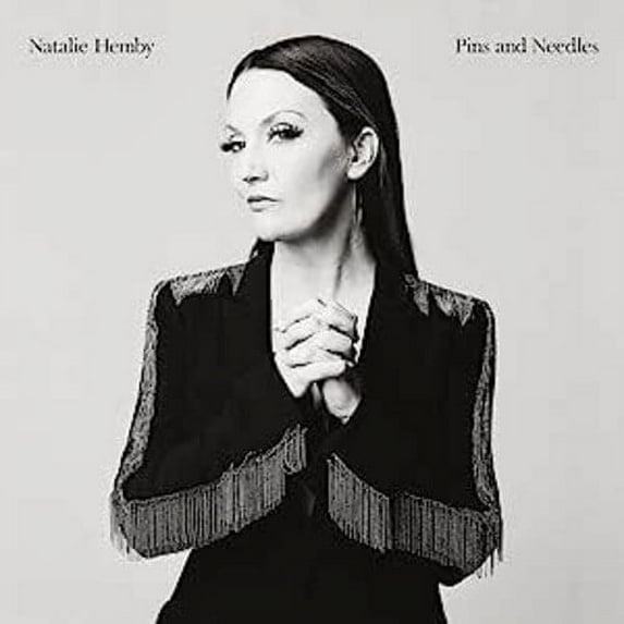 Natalie Hemby - Pins & Needles - Vinyl