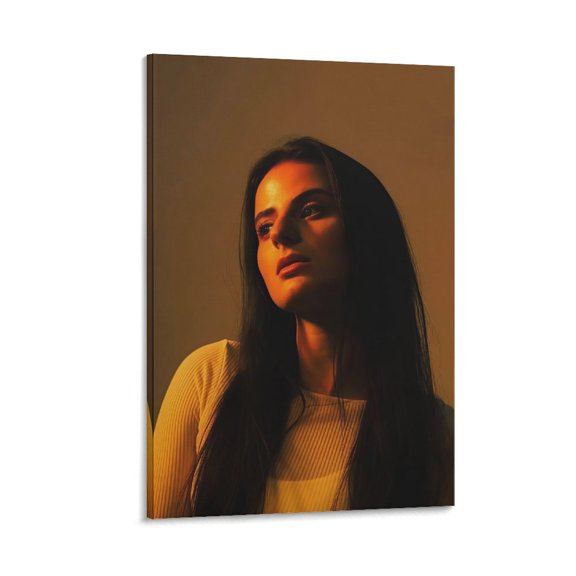 Natalie Jane Poster (4) Picture Print Canvas Poster Wall Paint Art Posters Decor Modern Home Artworks Gift 24x36inch(60x90cm)