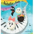 thumbnail image 1 of Natalie Note, (Hardcover), 1 of 1