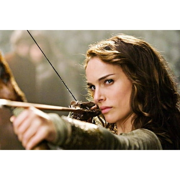 Natalie Portman 24x36 Poster