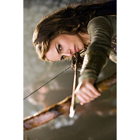 Natalie Portman Poster Your Highness Metal Print 12x16 12x16 Square Adults Best Posters