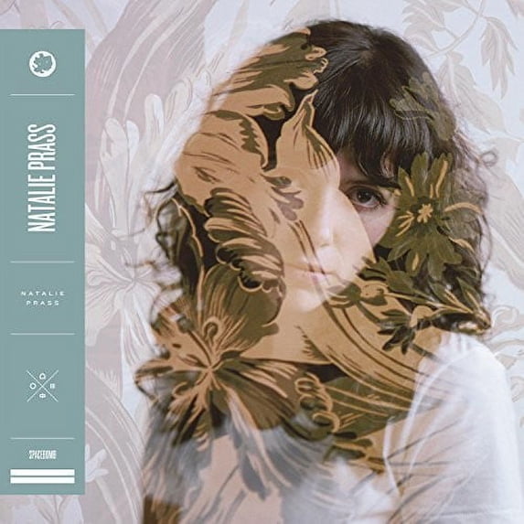 Natalie Prass - NATALIE PRASS - Vinyl