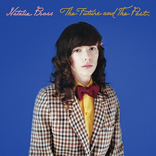 Natalie Prass - The Future And The Past - Music & Performance - Vinyl