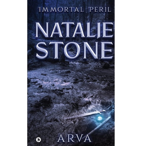 Natalie Stone: Immortal Peril (Paperback)