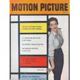 thumbnail image 1 of Natalie Wood - Motion Picture Magazine Cover Photo Print (8 x 10), 1 of 1