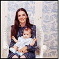 thumbnail image 1 of Natalie Wood - With Baby Photo Print (8 x 10), 1 of 1