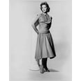 thumbnail image 1 of Natalie Wood standing Posed in Classic Photo Print (24 x 30), 1 of 1