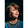 thumbnail image 1 of Natalie Wood striking glamour portrait 1960's 24x36 Poster, 1 of 1