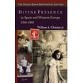 thumbnail image 1 of Natalie Zemon Davis Annual Lectures Divine Presence in Spain and Western Europe 1500-1960: Visions, Religious Images and Photographs, (Paperback), 1 of 1