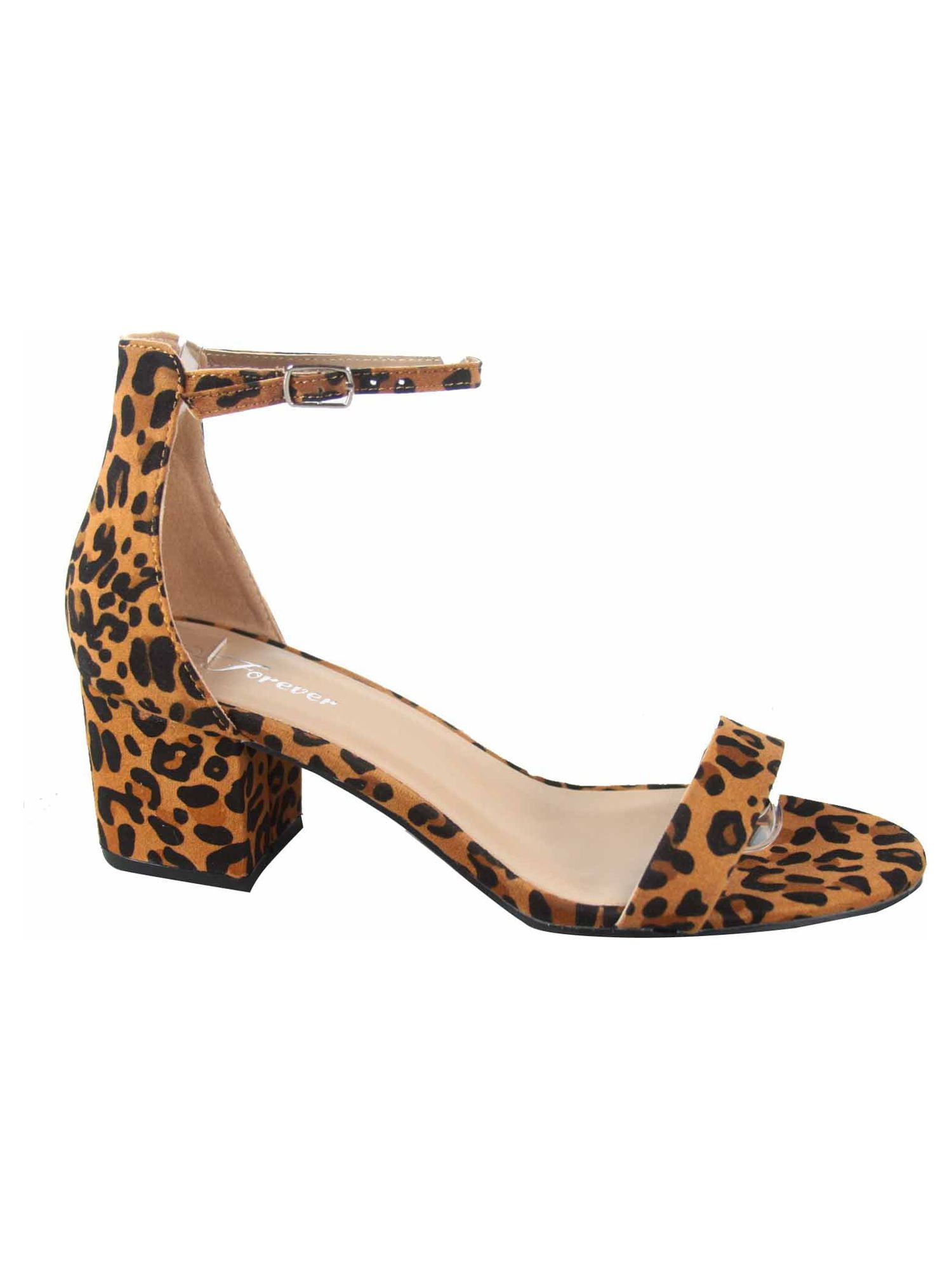 極美品　YELLO PATCH CHUNKY HEEL SANDALS Amazon.com | Women's Stretch Knitted Platform Chunky Heels