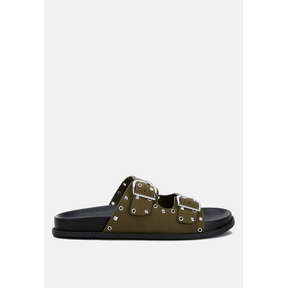 Natalya Lenny Embellished Sandals