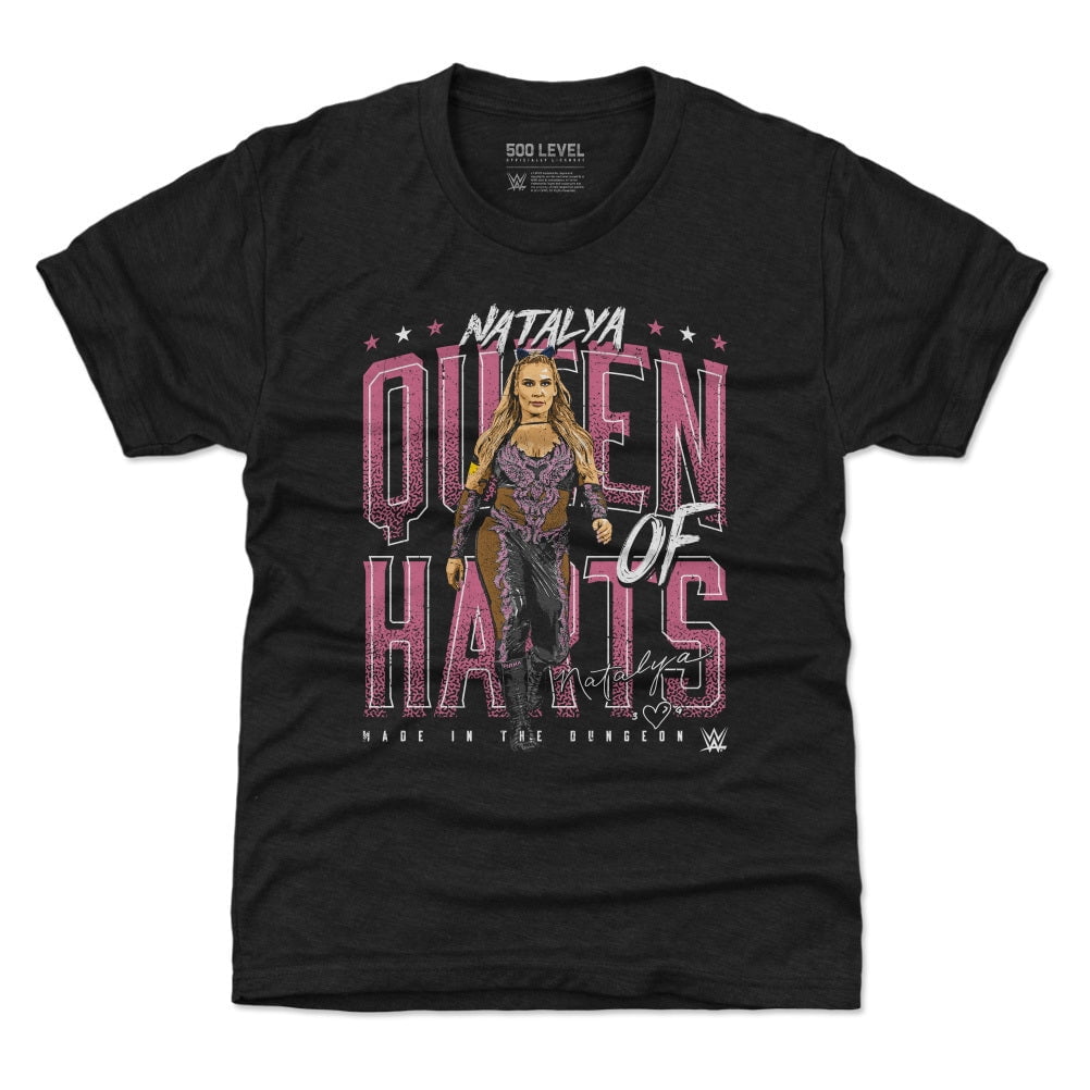 Natalya Queen of Harts WHT