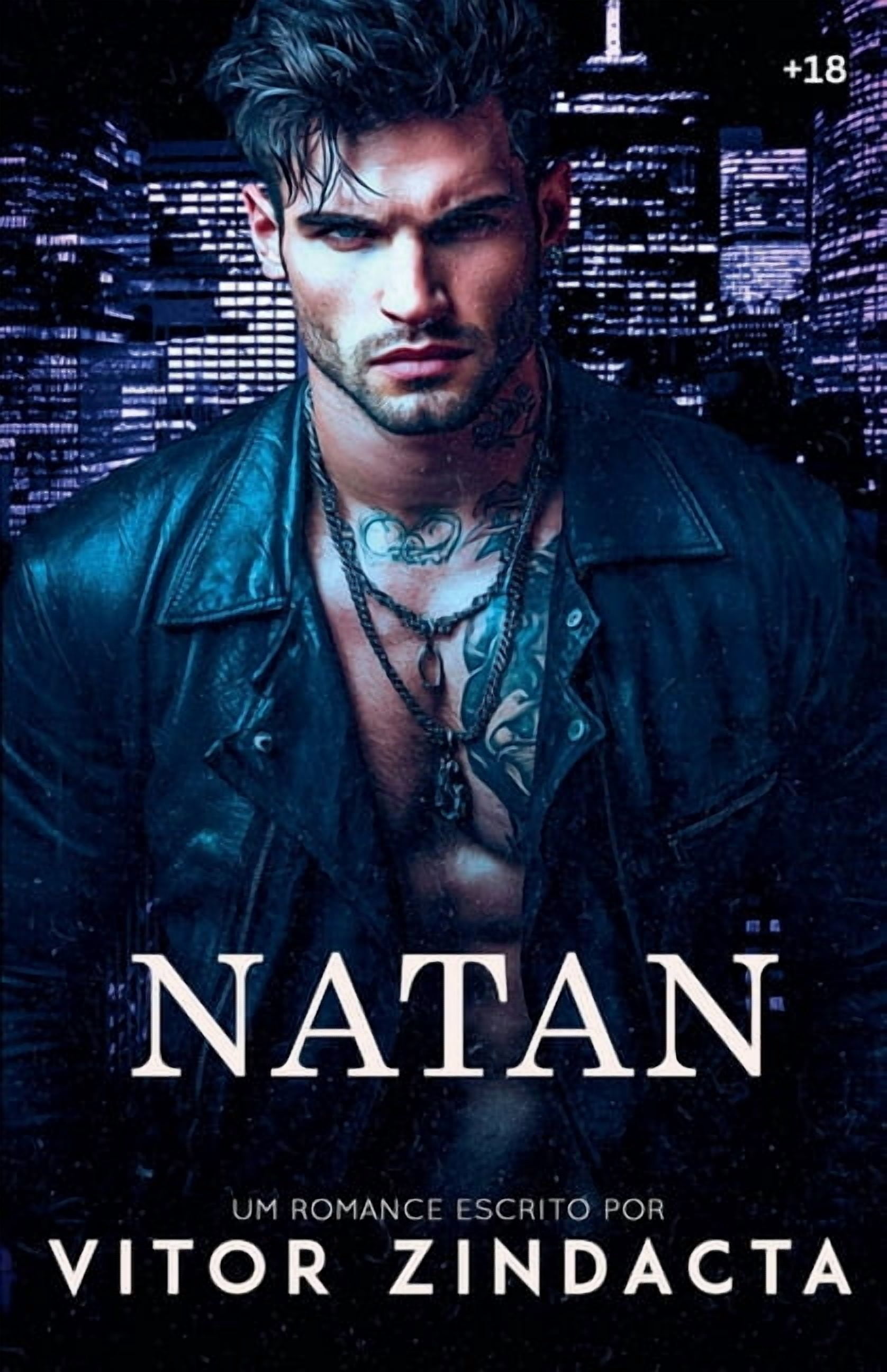 Natan, (Paperback)