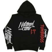 JYXLWDH Natanael Cano C.T Hoodie Merch Casual Hooded Sweatshirt Unisex Clothing