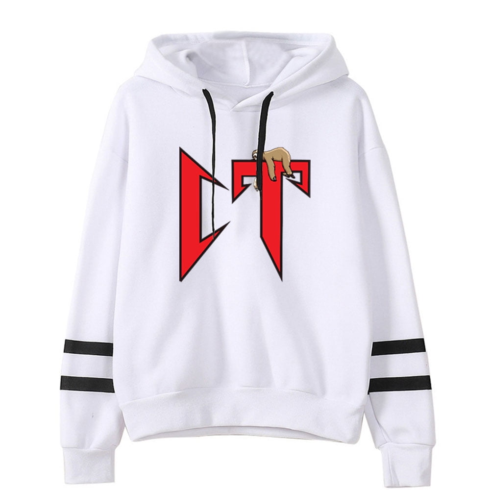 Natanael Cano Hoodies Pocketless Corridos Tumbados Sweatshirt Fashion ...