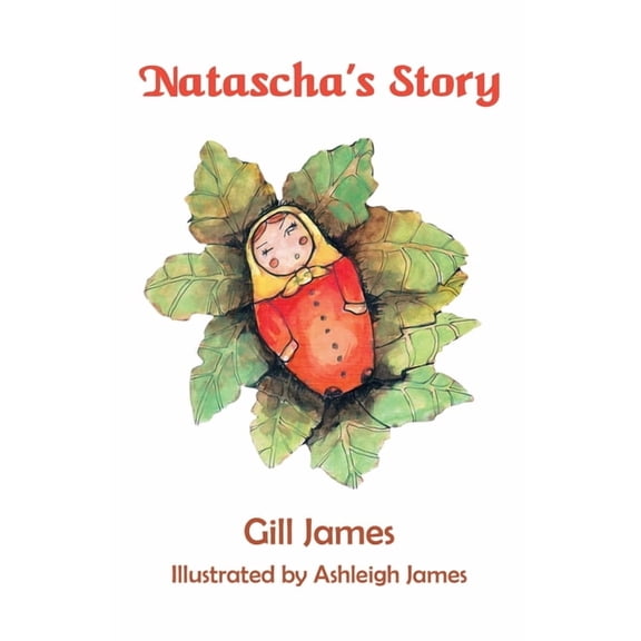 Natascha's Story, (Paperback)